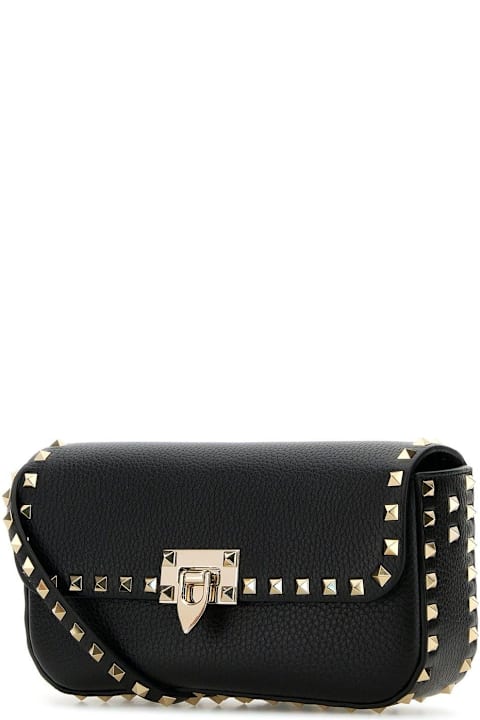Homeware Valentino Garavani Rockstud Crossbody Bag