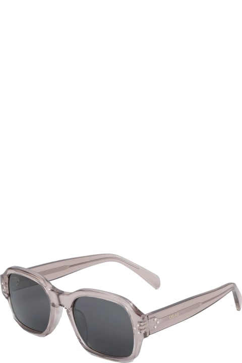 Celine Eyewear for Men Celine Frame 49 Sunglasses