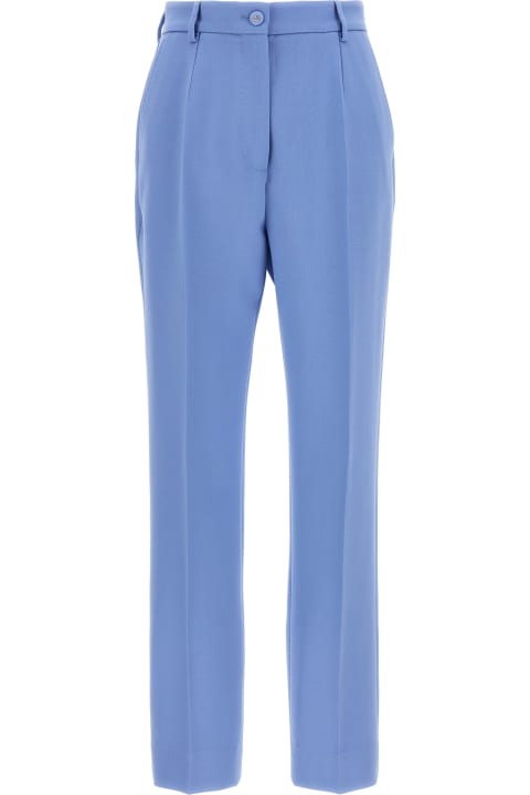 Dolce & Gabbana Sale for Women Dolce & Gabbana Tailored Trousers