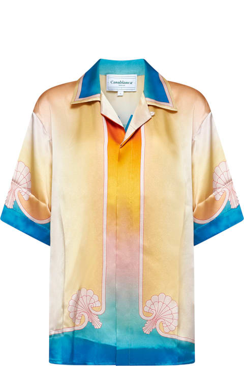 Casablanca Topwear for Women Casablanca Shirt