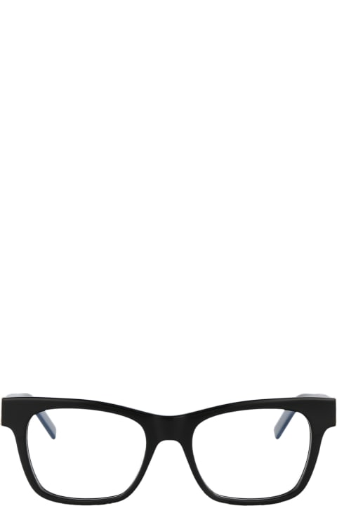 Saint Laurent Eyewear Eyewear for Women Saint Laurent Eyewear Sl M118 Glasses