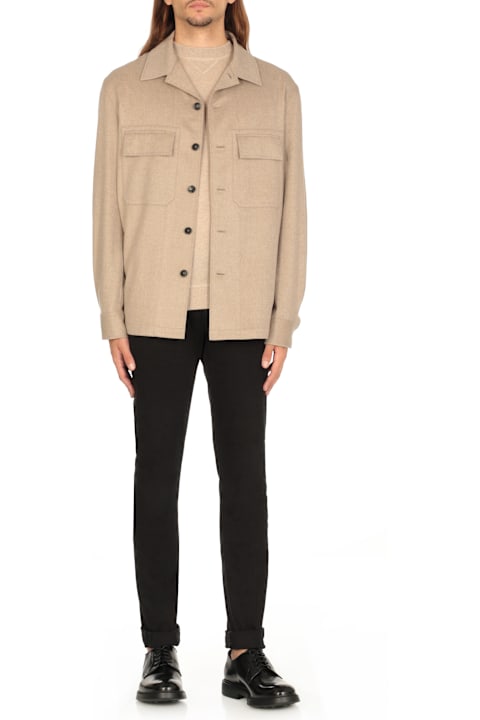 أدوات منزلية Doucal's Horse Lace Up Shoes