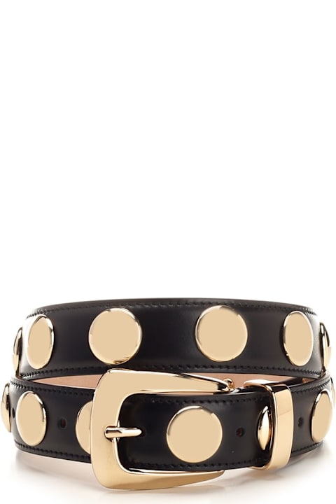 Khaite 'benny' Belt | italist