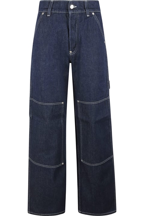Homeware Stella McCartney Wave Cargo Jeans