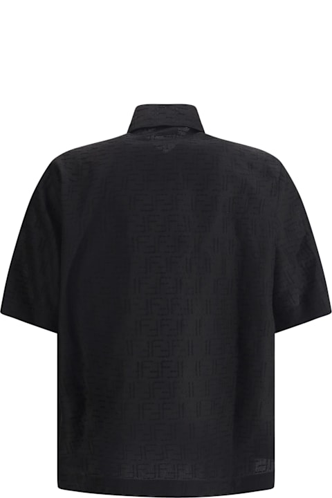 Homeware Fendi Linen Shirt