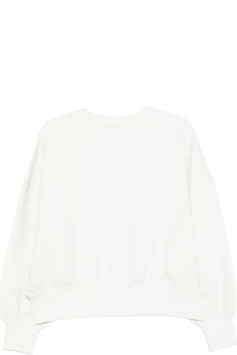 Homeware Emporio Armani Logo Crewneck Sweashirt