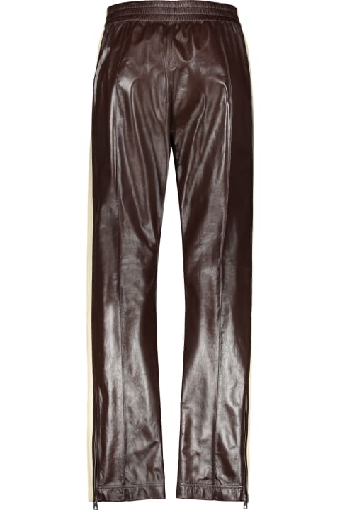 Sale for Men Bottega Veneta Leather Pants
