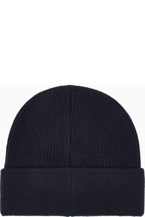 Autry Hats for Men Autry Autry Sporty Beanie Hat A23iacsu498y