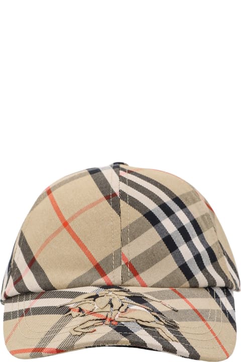 Hats for Women Burberry Hat