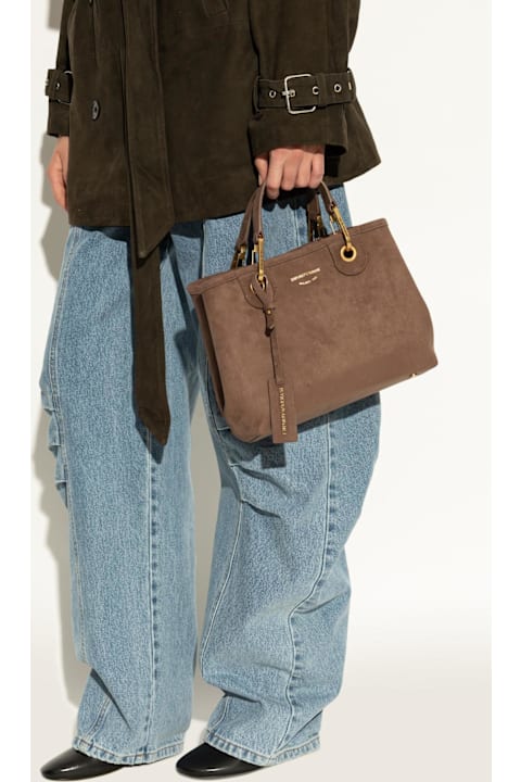 Homeware Emporio Armani Emporio Armani Handbag