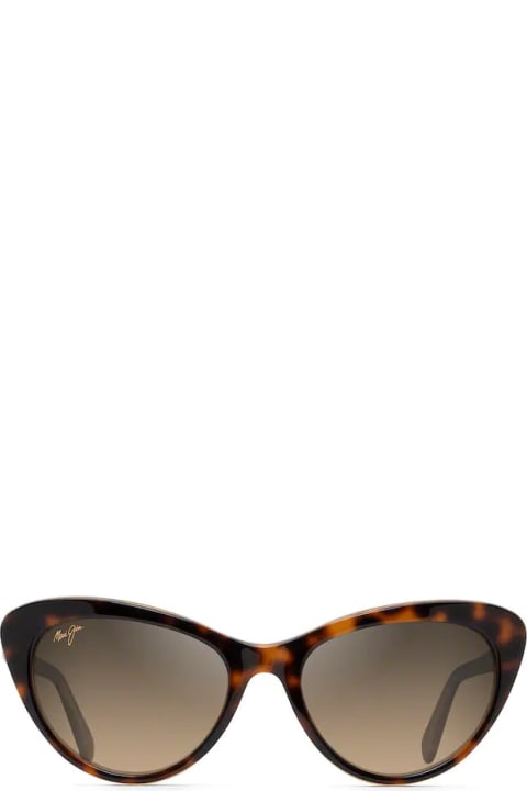 Maui Jim Eyewear for Women Maui Jim Kalani 818-10N Sunglasses