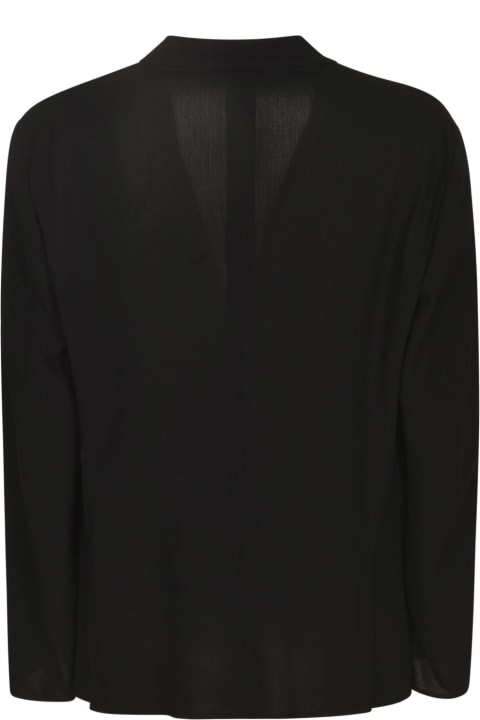 Fashion for Men Giorgio Armani Two-buttoned Blazer