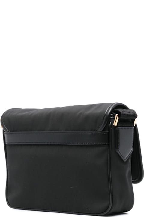 Tom Ford for Men Tom Ford Flap Messenger Bag