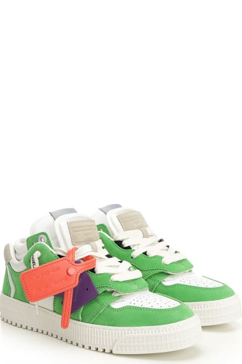 Off-White Sneakers for Men Off-White Sneakers
