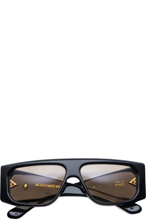 Jacques Marie Mage Accessories for Men Jacques Marie Mage Cliff - Eclipse 2 Sunglasses