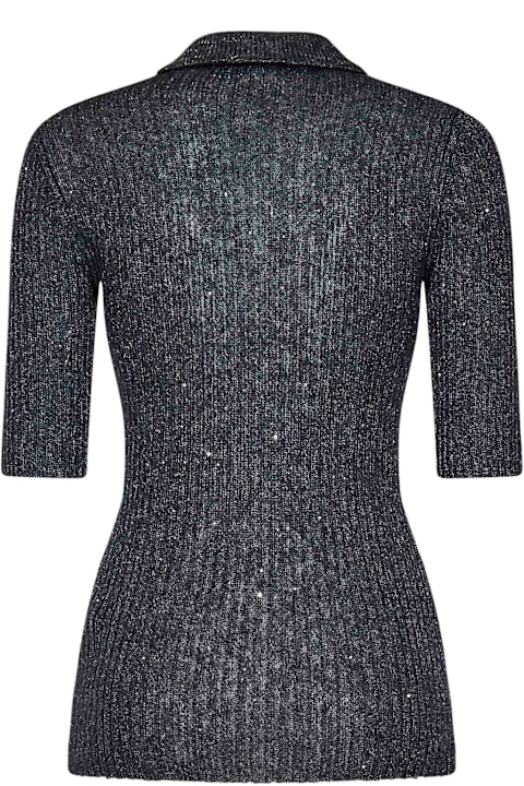 Homeware Rotate by Birger Christensen Polo T-shirt