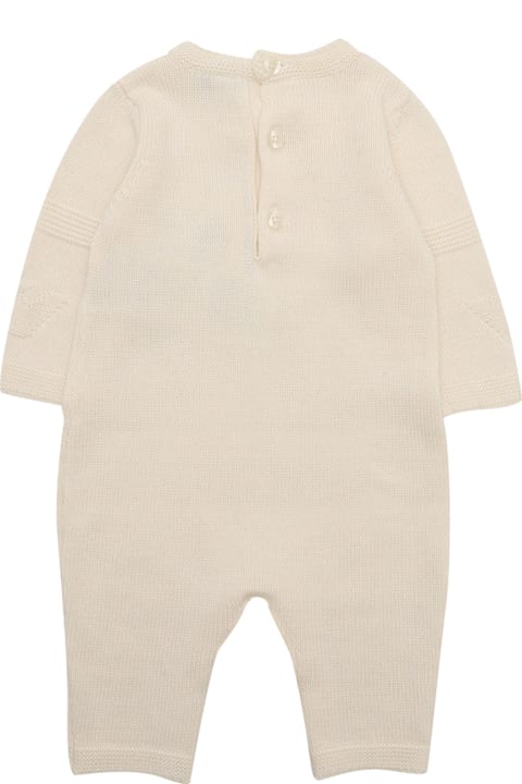 Homeware Emporio Armani Romper Suit