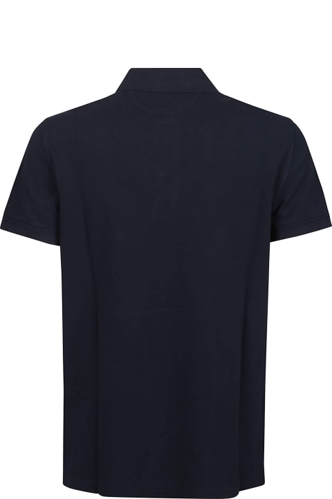 Fashion for Men Tom Ford Tennis Piquet Short Sleeve Polo Shirt