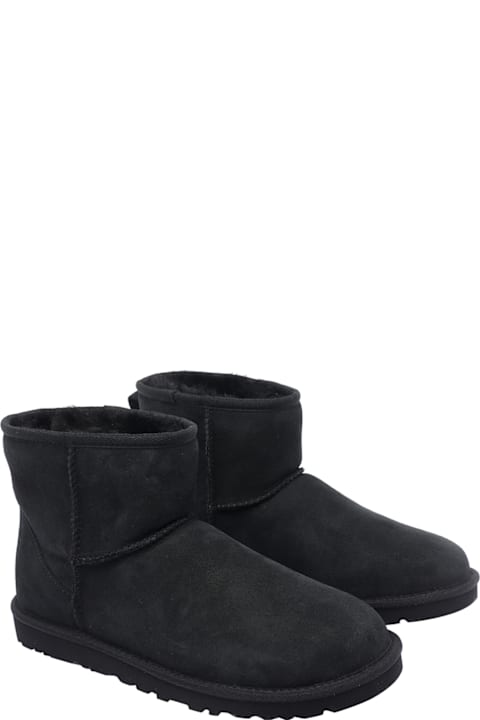 Homeware UGG Classic Mini Booties