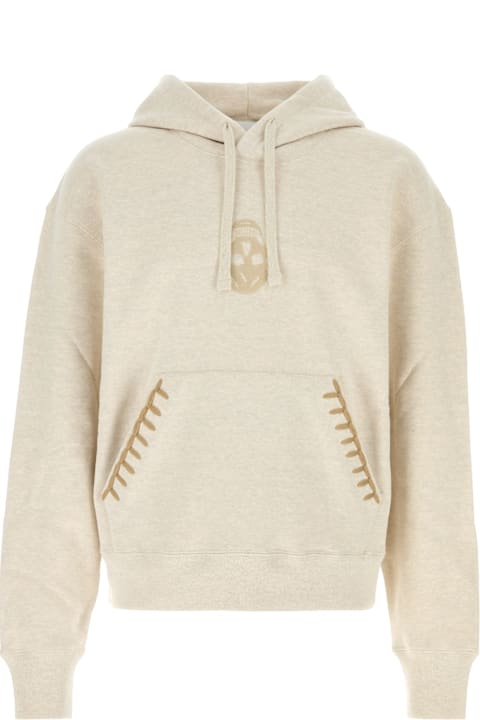 سترات صوف وبدل رياضية لـ القسم الرجالي Alexander McQueen Hoodie