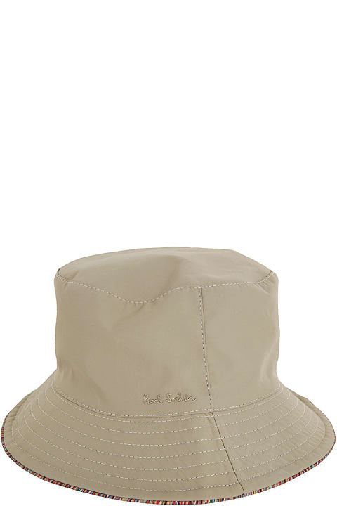 Fashion for Men Paul Smith Bucket Hat