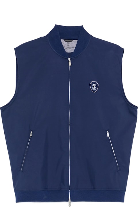 Brunello Cucinelli for Kids Brunello Cucinelli Sweater