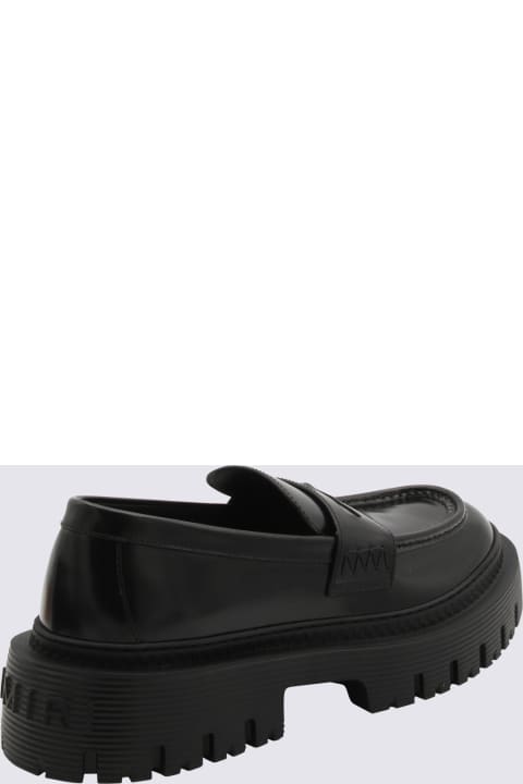 AMIRI Loafers & Boat Shoes for Men AMIRI Black Loafers