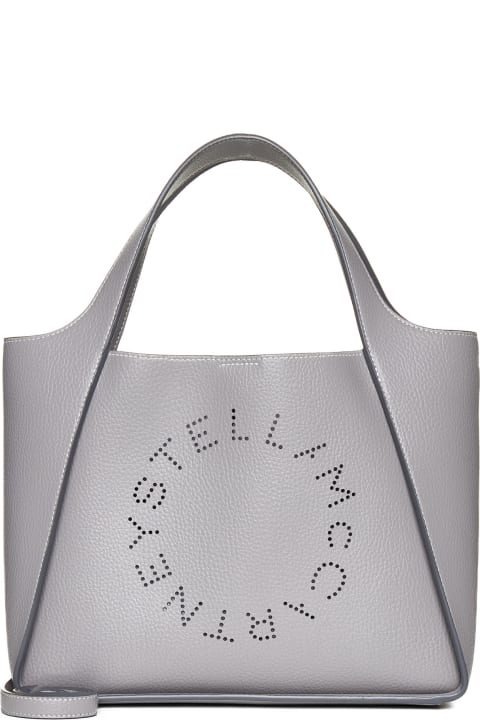 Homeware Stella McCartney Shoulder Bag With Logo