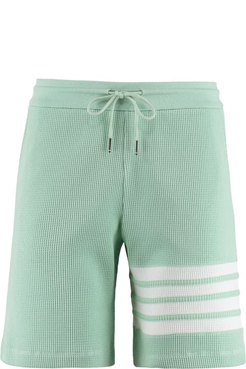 Thom Browne for Women Thom Browne Cotton Shorts