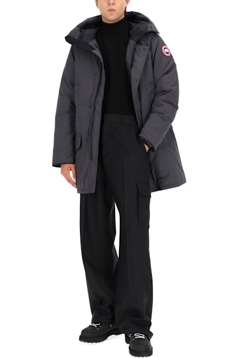 Homeware Canada Goose "langford" Parka