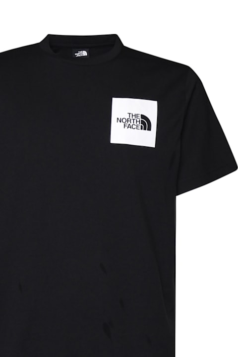Homeware The North Face T-shirt With Logo
