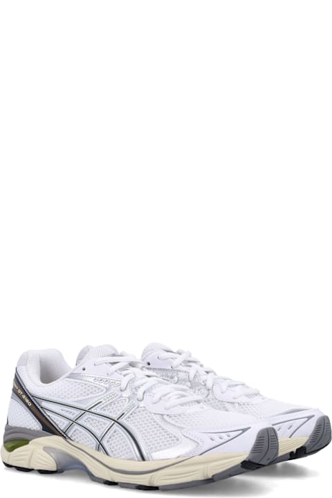 Homeware Asics Asics Gt-2160 White Mesh Sneakers