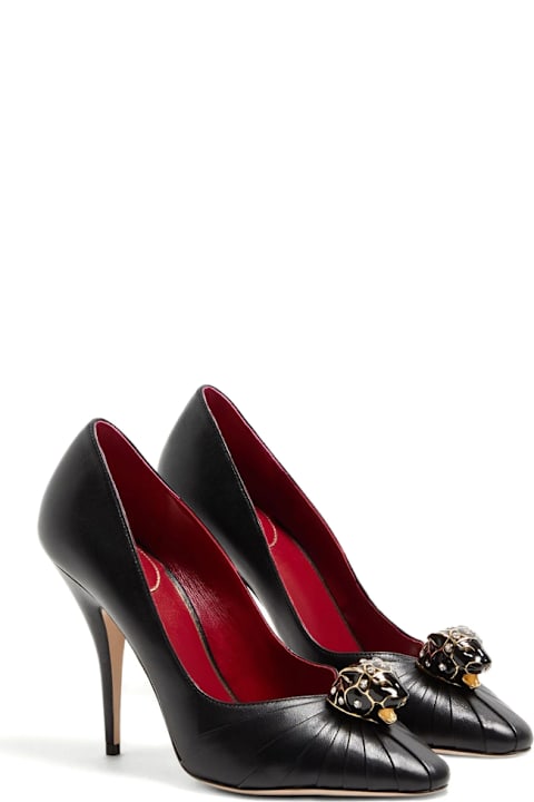 Valentino Garavani Shoes