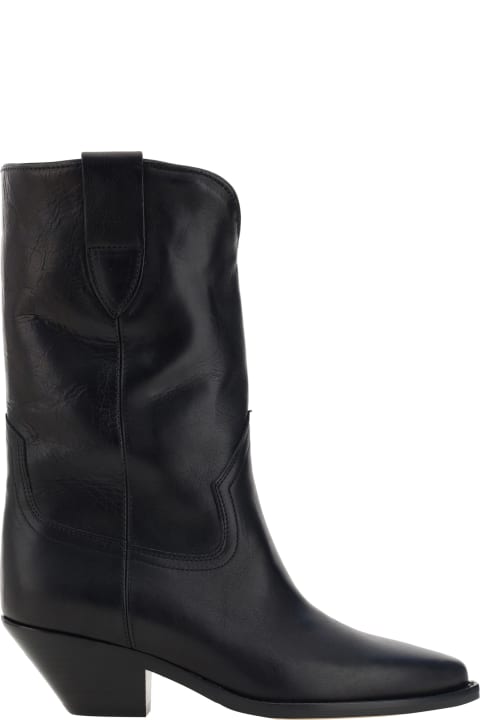 Boots for Women Isabel Marant Dahope Boots