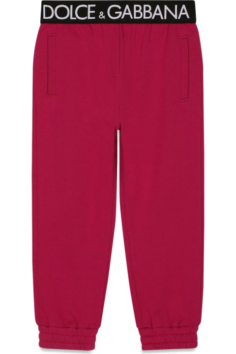 Homeware Dolce 
Gabbana Jogger Essential