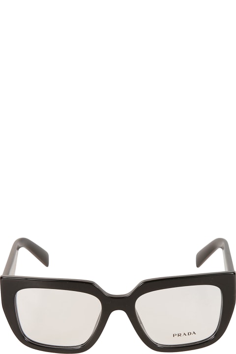 Prada Eyewear Eyewear for Women Prada Eyewear A03v Vista Frame