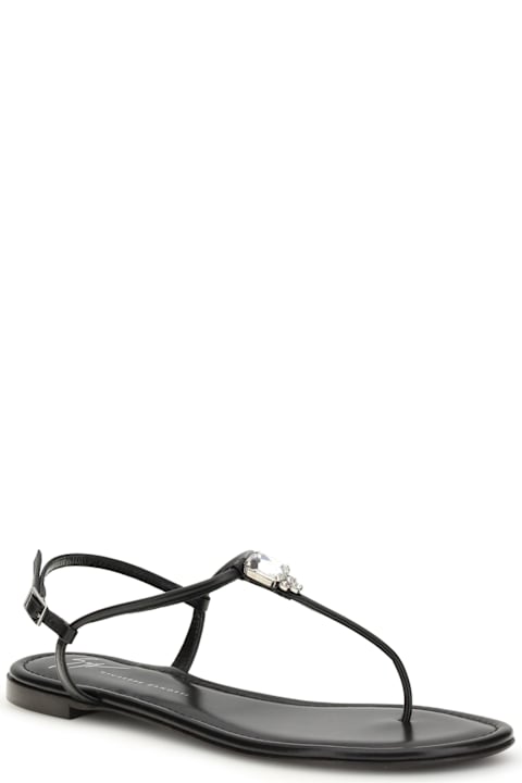 Homeware Giuseppe Zanotti Pia Mizuki Sandals