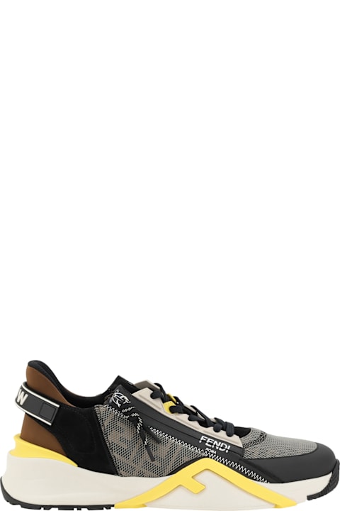 Homeware Fendi Flow Sneakers