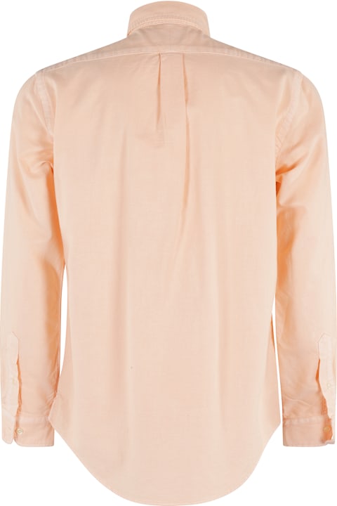 Homeware Polo Ralph Lauren Long Sleeve Sport Shirt