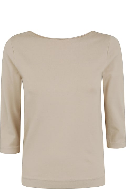 Liviana Conti Topwear for Women Liviana Conti 3/4 Sleeves T-shirt