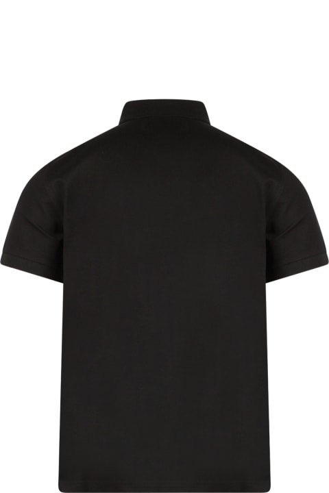Fashion for Men Saint Laurent Polo Shirt