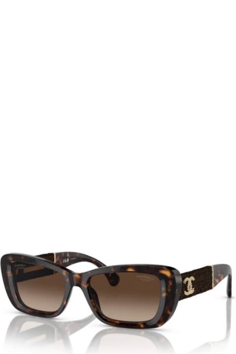 Chanel Eyewear for Women Chanel 5514c714s9