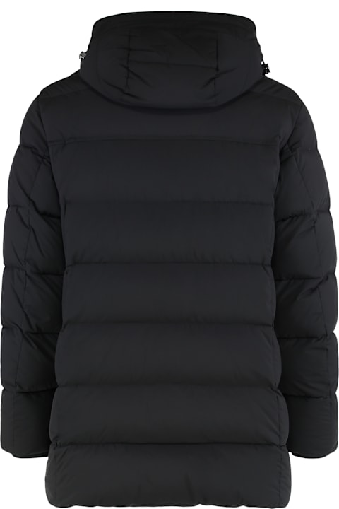 أدوات منزلية Moorer Parka Gorner With Hood