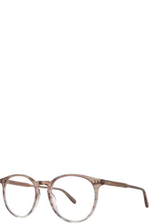 Garrett Leight Eyewear for Women Garrett Leight Morningside Sandstorm Glasses