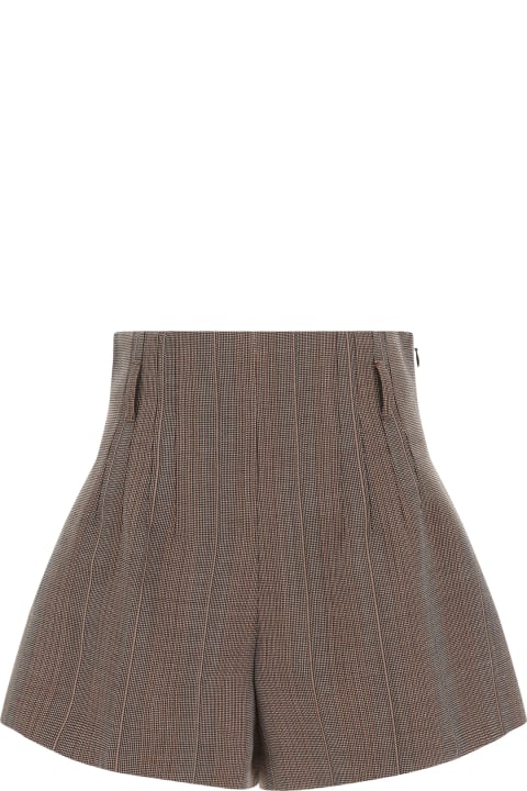Pants & Shorts for Women Prada Shorts