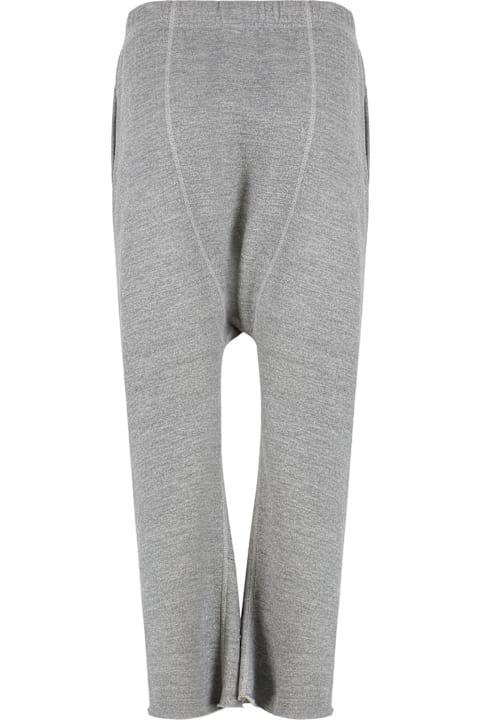 Sale for Women Nili Lotan Cotton Track-pants