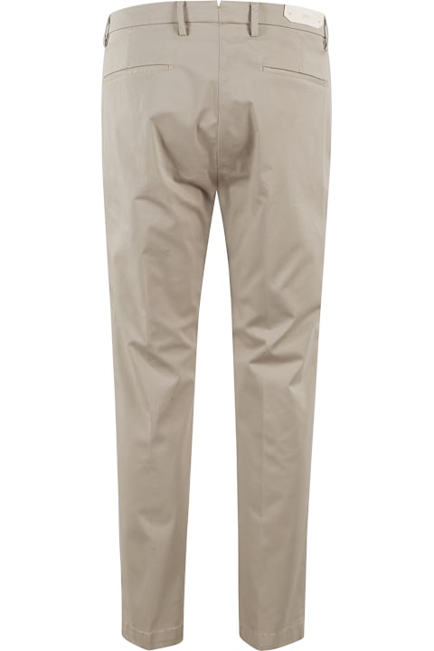 Homeware Briglia 1949 Pant 1 Pinces Raso Di Cotone