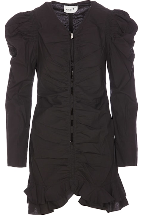 Homeware Marant Étoile Briali Dress