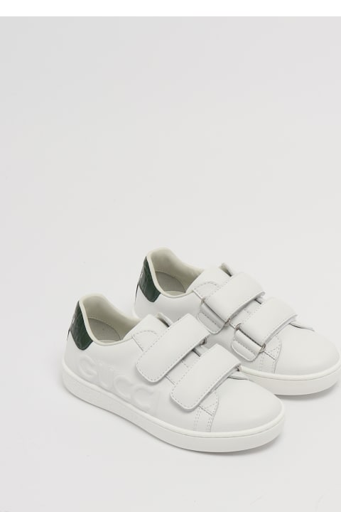 Shoes for Kids Gucci Sneakers Sneaker