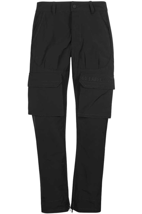 44 Label Group for Women 44 Label Group Cargo Trousers